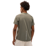 Nox Padel Shirt Pro Fit - Men - Olive Green