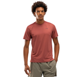 Nox Padel Shirt Pro Regular - Men - Maroon