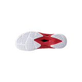 Yonex Badminton Shoe Power Cushion Aerus Z2 Men (Ruby Red)