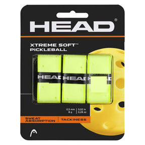 Overgrip suave Head Xtreme pickleball