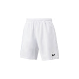 Yonex Men's Shorts YM0036 (White)