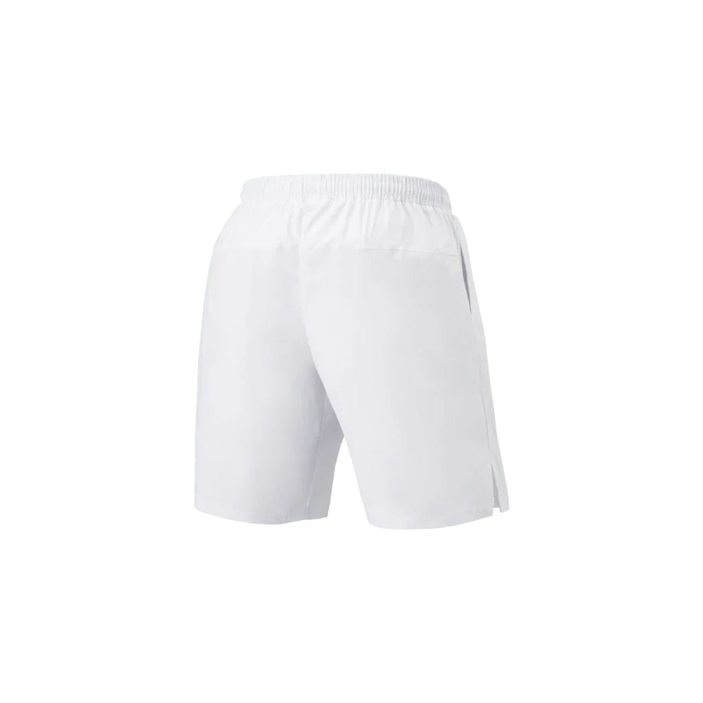 Yonex Men's Shorts YM0036 (White)
