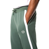Sergio Tacchini Pagia Court Pant - Duck Green