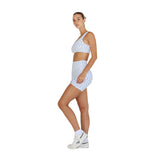 Astoria LUXE BALANCE Mesh Short - Poppy