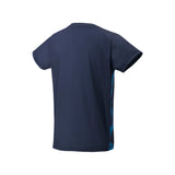 Yonex Women's Crew Neck Shirt YW0033 (Navy Blue)