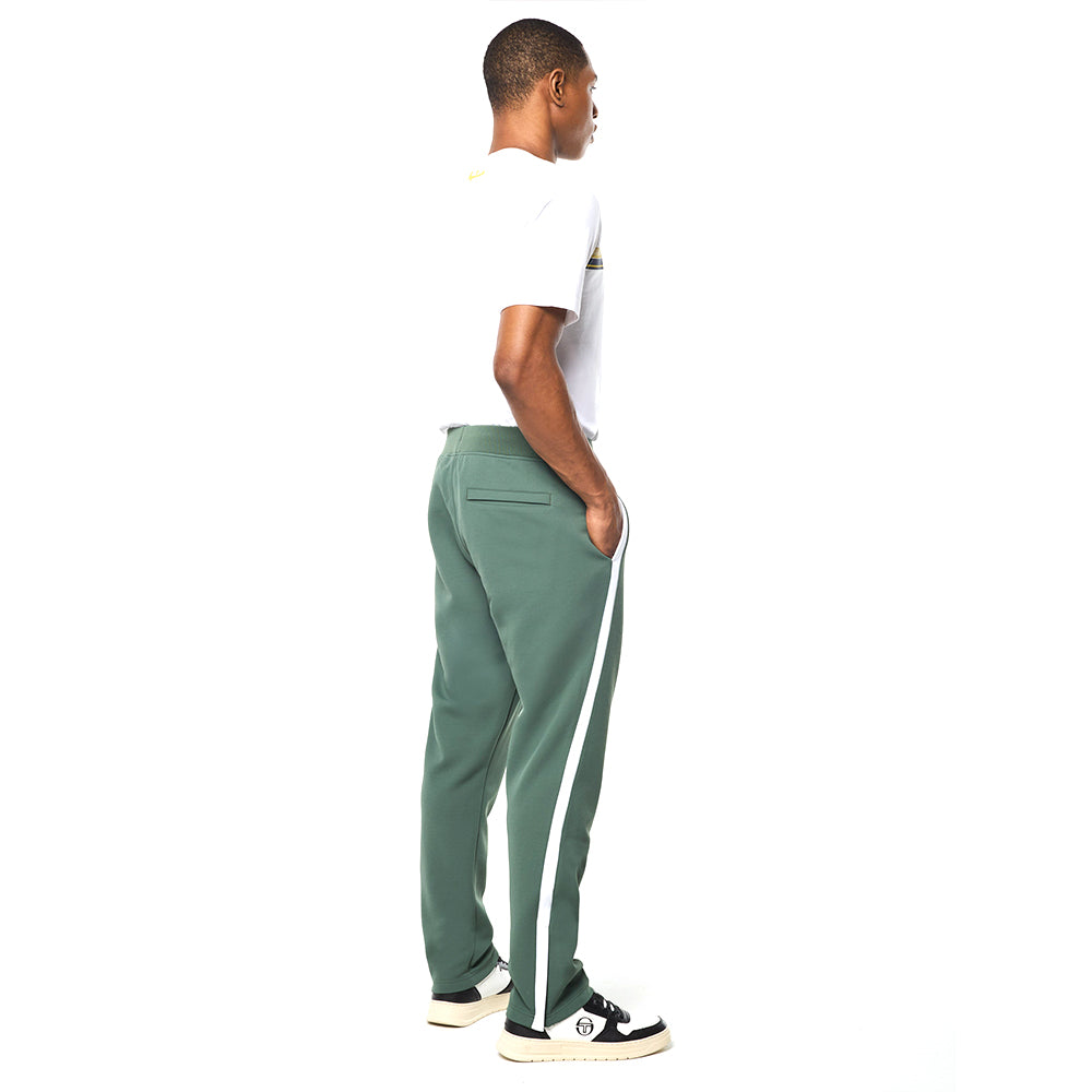 Sergio Tacchini Pagia Court Pant - Duck Green