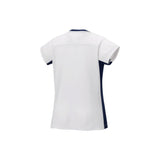 Yonex Women's Crew Neck Shirt 20848 (White)