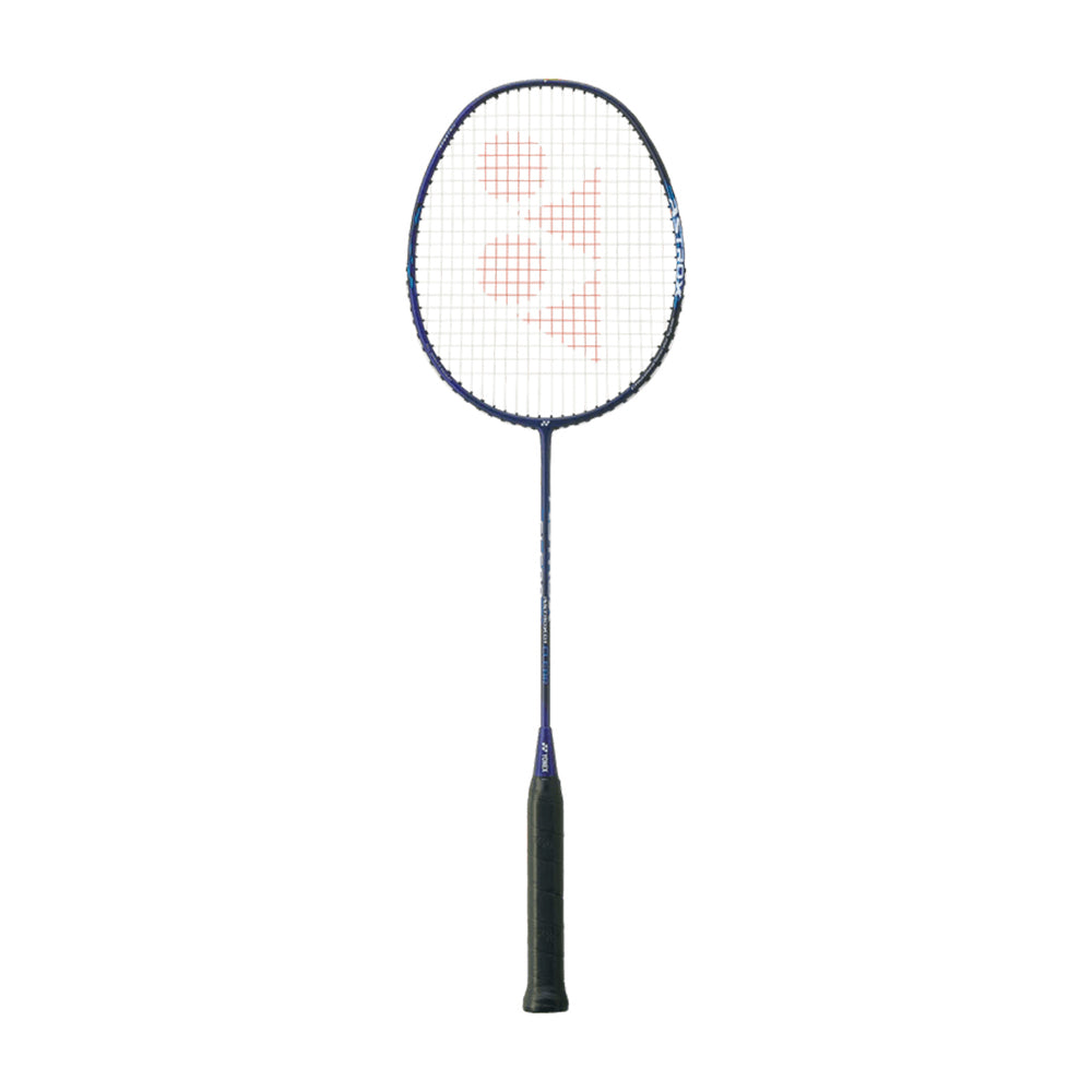 Yonex Badminton Racquet Astrox 01 Clear (Strung) - Black/Blue