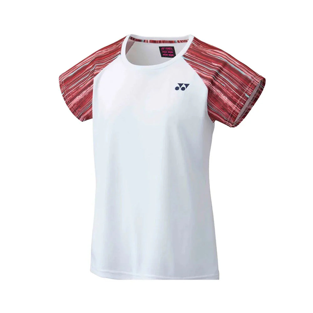 Yonex Women's T-Shirt 16574 (White)
