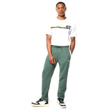 Sergio Tacchini Pagia Court Pant - Duck Green