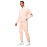 Sergio Tacchini Lioni Track Jacket - Evening Sand