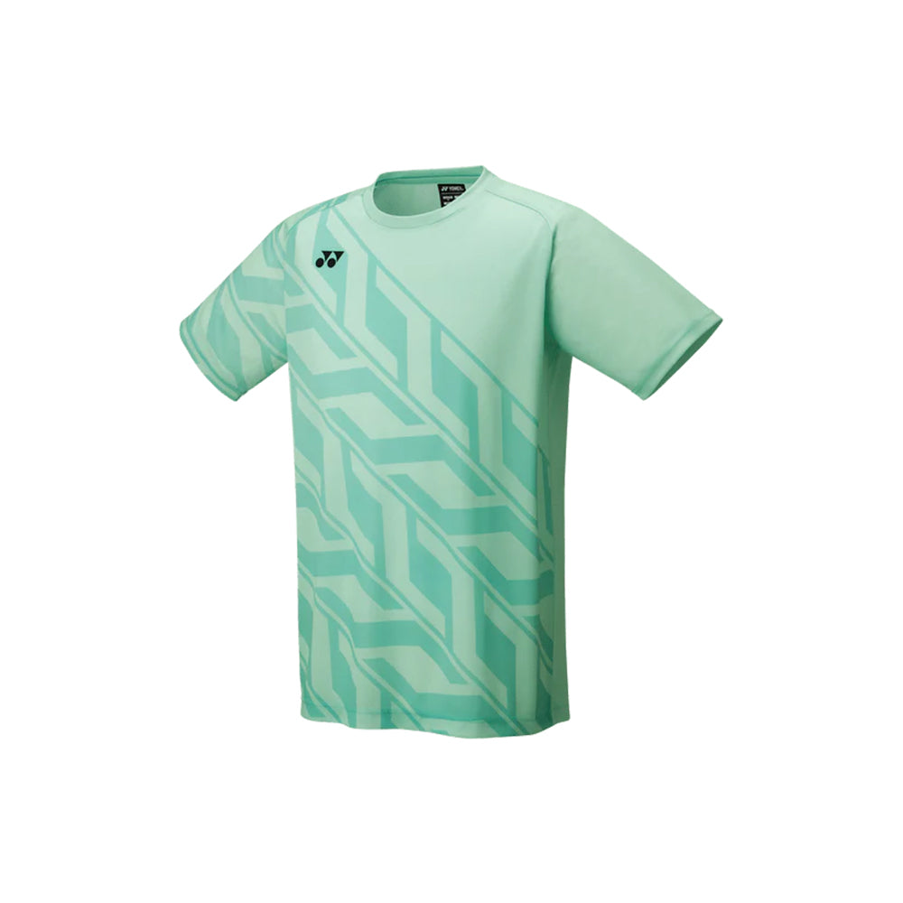 Yonex Men's T-Shirt 16741 (Peppermint)