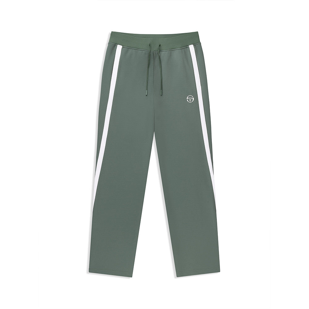 Sergio Tacchini Pagia Court Pant - Duck Green