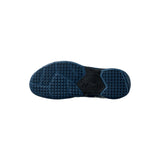 Yonex Badminton Shoe Power Cushion Strider Flow Wide (Navy/Gold)