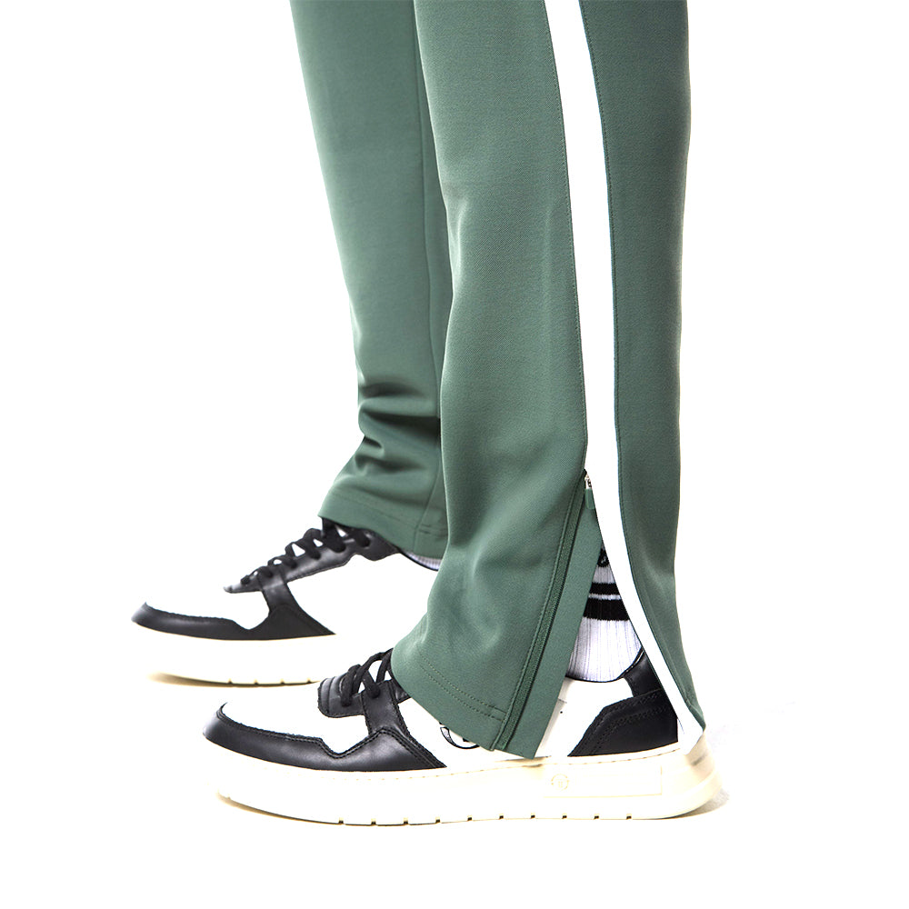 Sergio Tacchini Pagia Court Pant - Duck Green