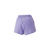 Yonex Women's Shorts 25065 (Mist Purple)