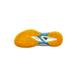Yonex Badminton Shoe Power Cushion 65Z4 Slim Unisex (White)