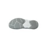 Yonex Badminton Shoe Power Cushion Strider Flow Wide (White/Gold)