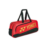 Yonex Expert Tournament Bag (Red/Black)