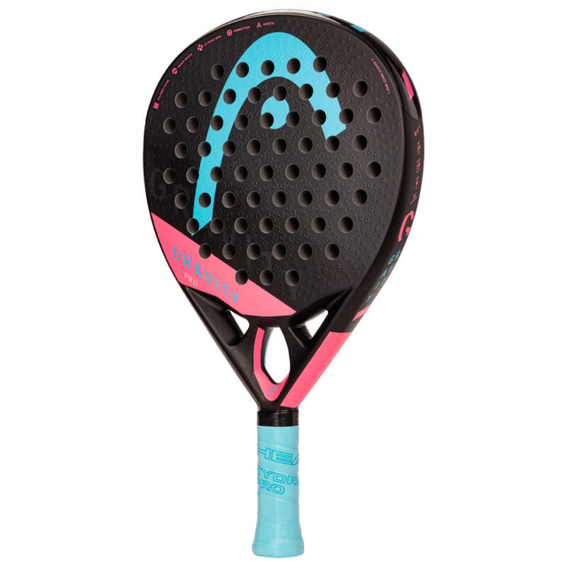 Head Padel Racket Gravity Pro 2022