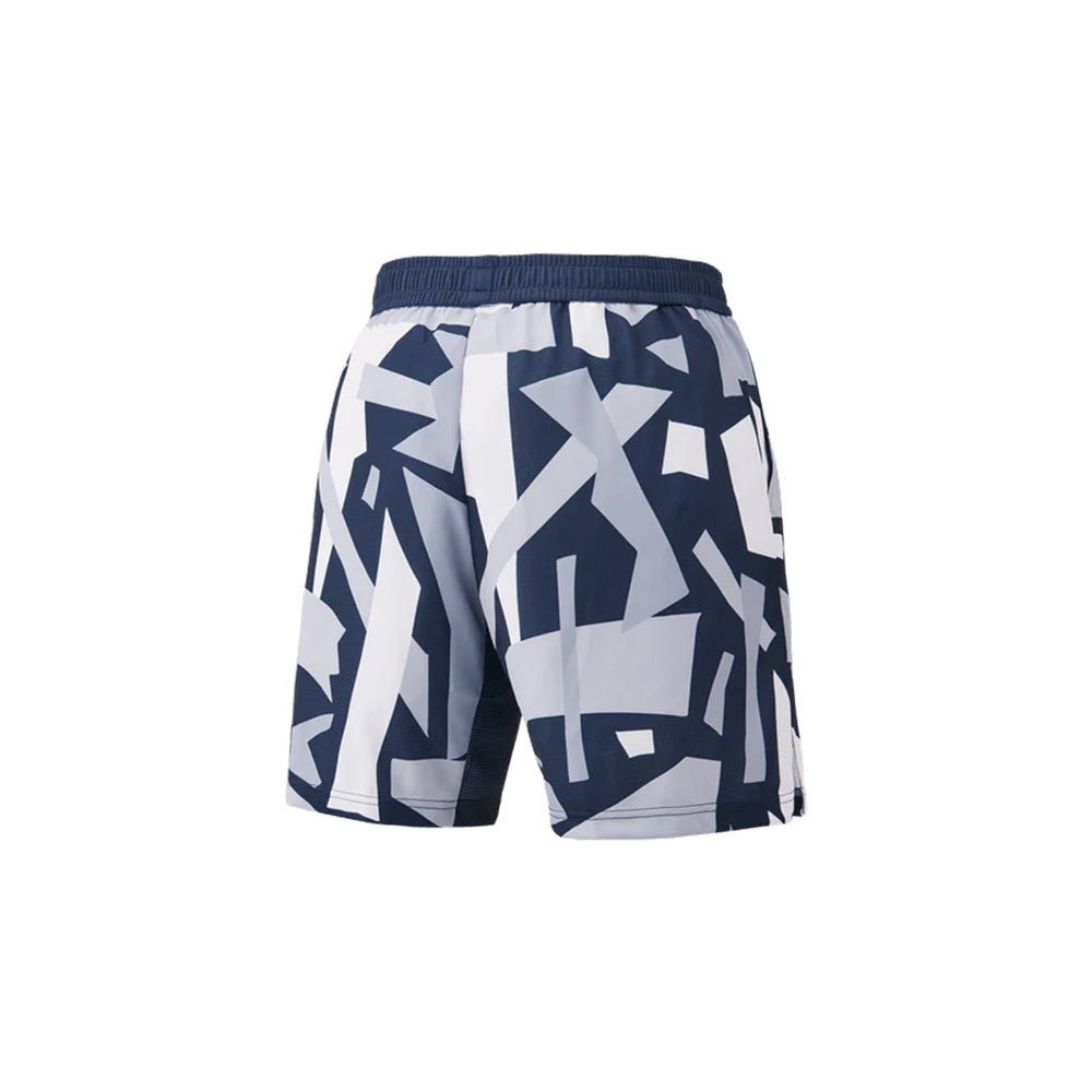 Yonex Men's Shorts 15203 (Dark Navy)