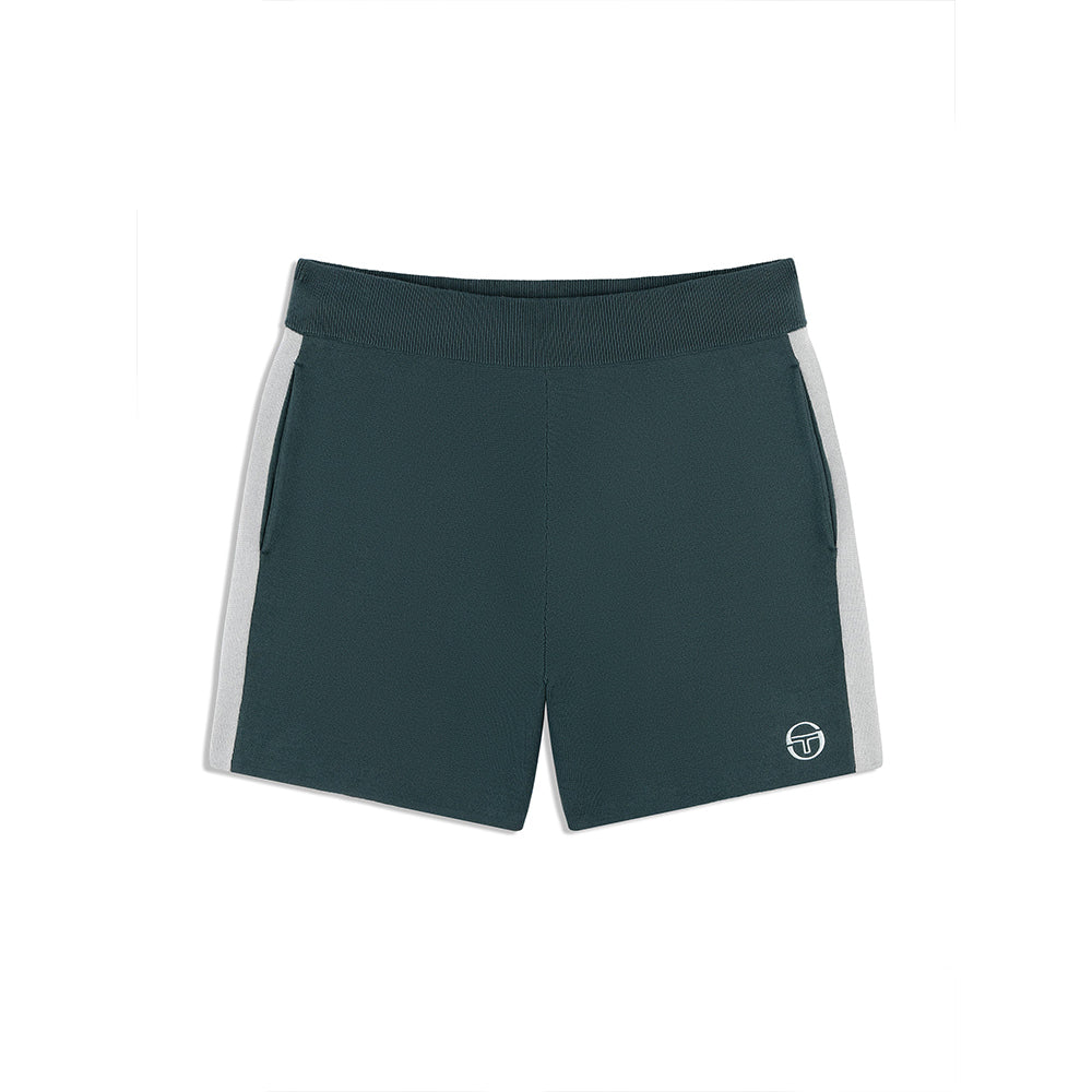 Sergio Tacchini Giovane Short - Green Gables