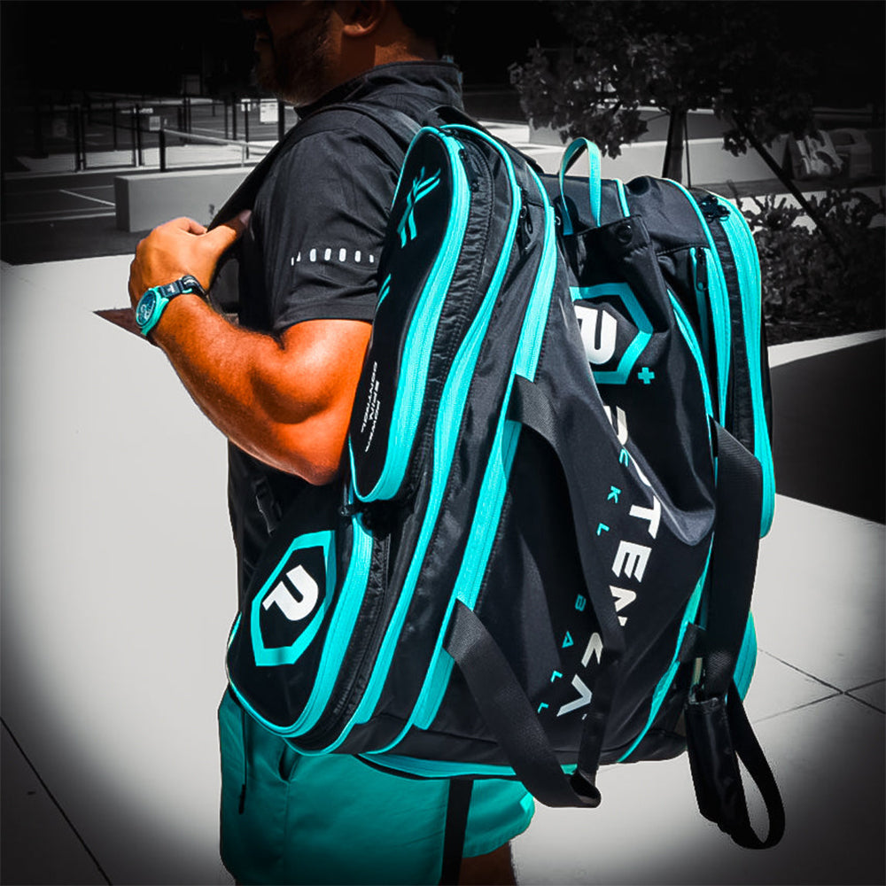Potenza Pickleball - Tournament Paddle Bag