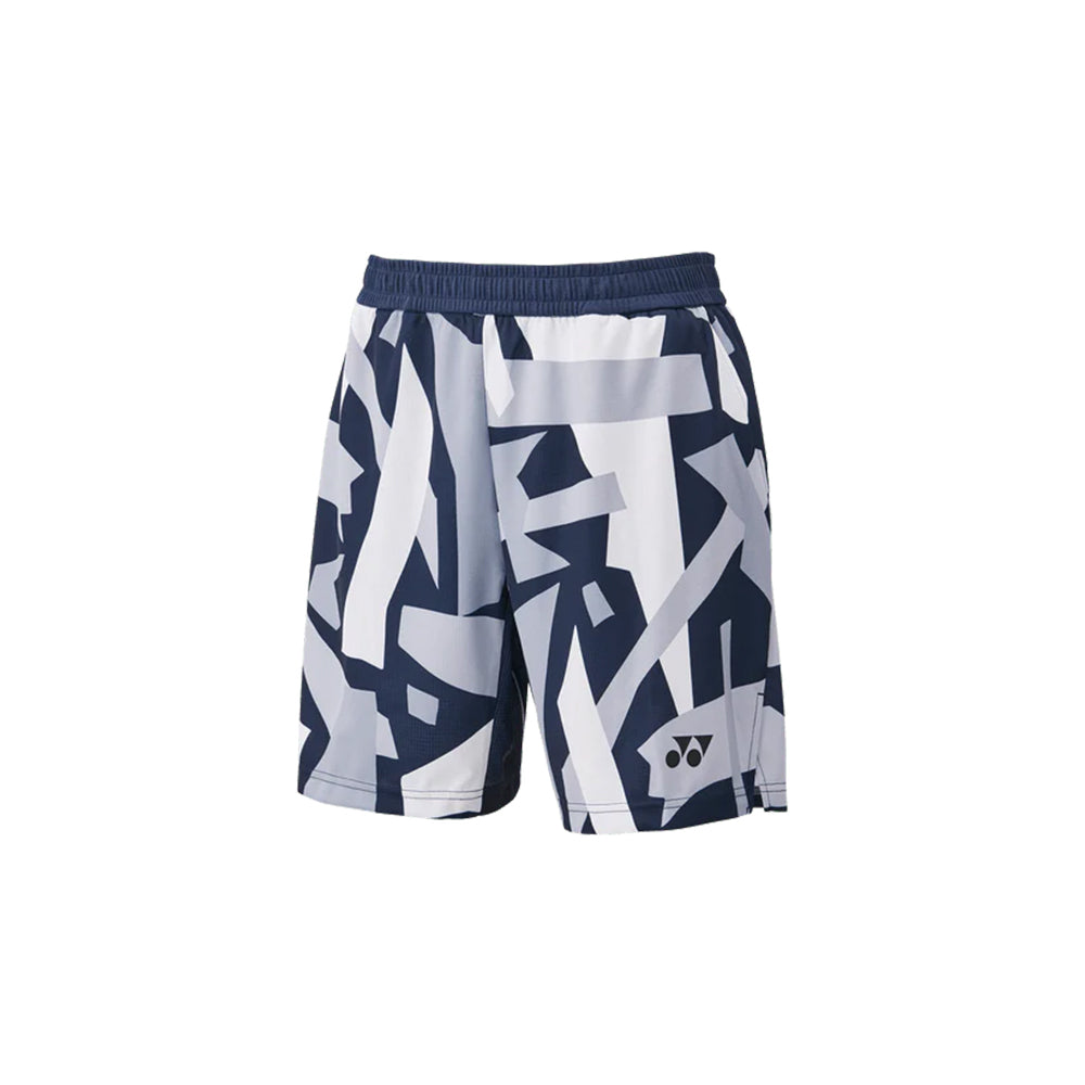 Yonex Men's Shorts 15203 (Dark Navy)