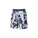 Yonex Men's Shorts 15203 (Dark Navy)