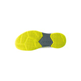 Yonex Badminton Shoe Power Cushion Strider Flow Wide (White/Lime)