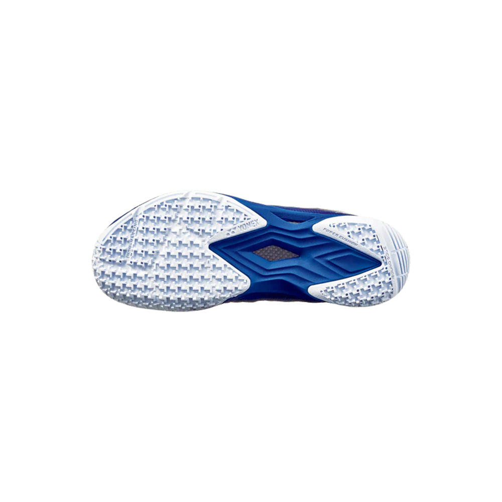 Yonex Badminton Shoe Power Cushion Aerus Z2 Women (Navy Blue)