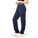 Sergio Tacchini Noemi Pant - Maritime Blue