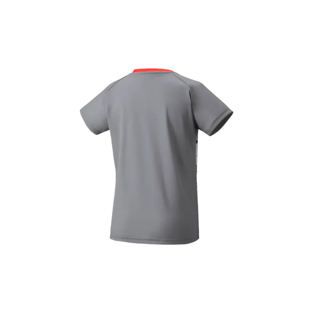 Yonex Women's T-Shirt YW0034 (Gray)