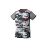 Yonex Women's T-Shirt YW0034 (Gray)