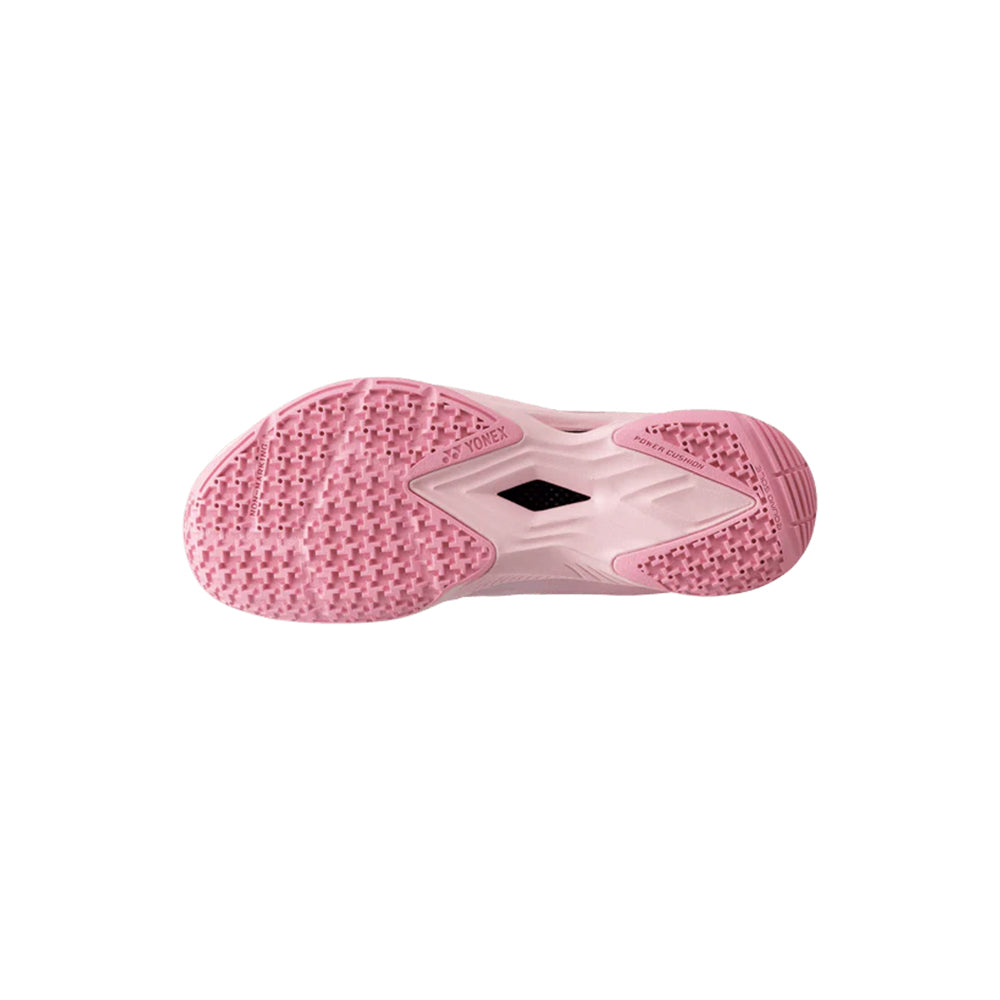 Yonex Badminton Shoe Power Cushion Aerus Z2 Women (Light Pink)