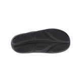 PB5 Women's Sport Flip Flops Après | Black