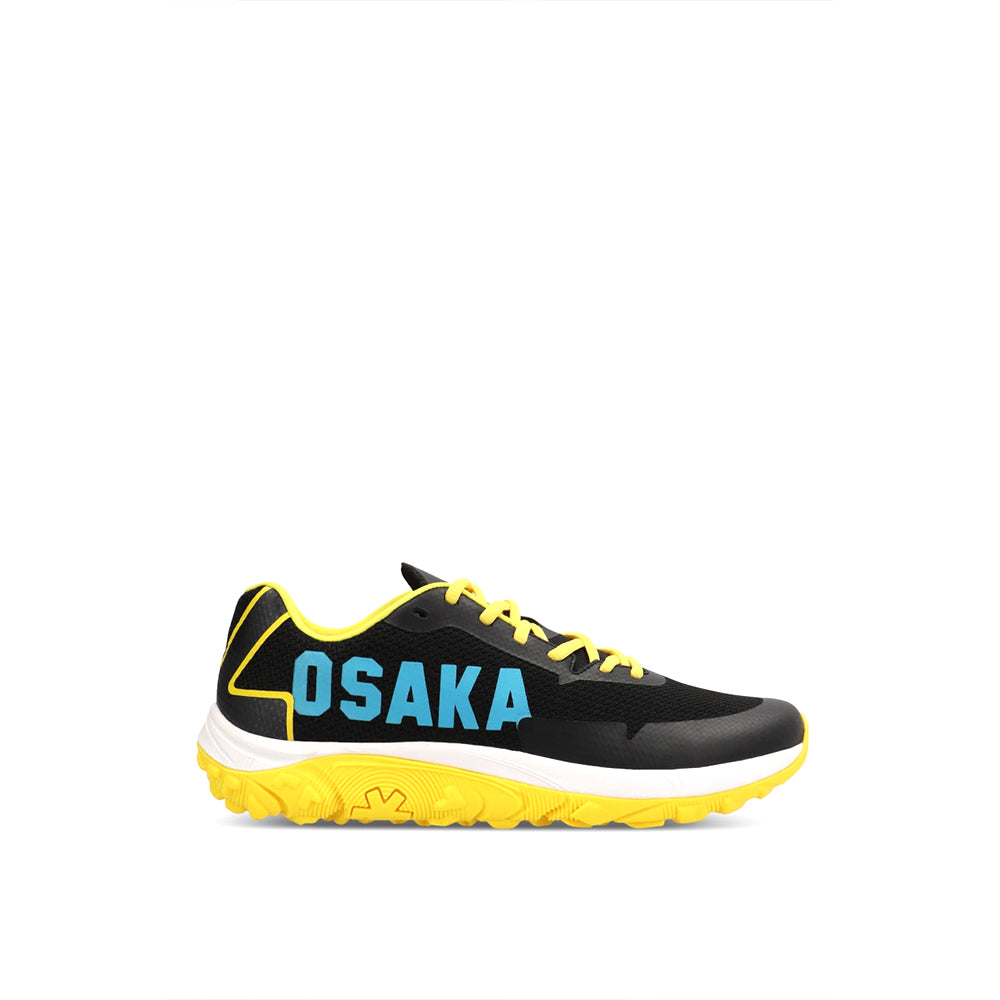 Osaka Footwear KAI Mk1 | Black-Holographic