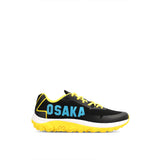 Osaka Footwear KAI Mk1 | Black-Holographic