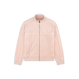 Sergio Tacchini Lioni Track Jacket - Evening Sand