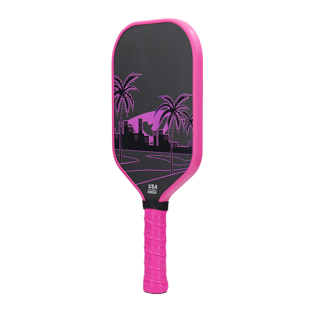 Kondor Pickleball Vibe Pro Power TROPIXX SERIES Pickleball Paddle