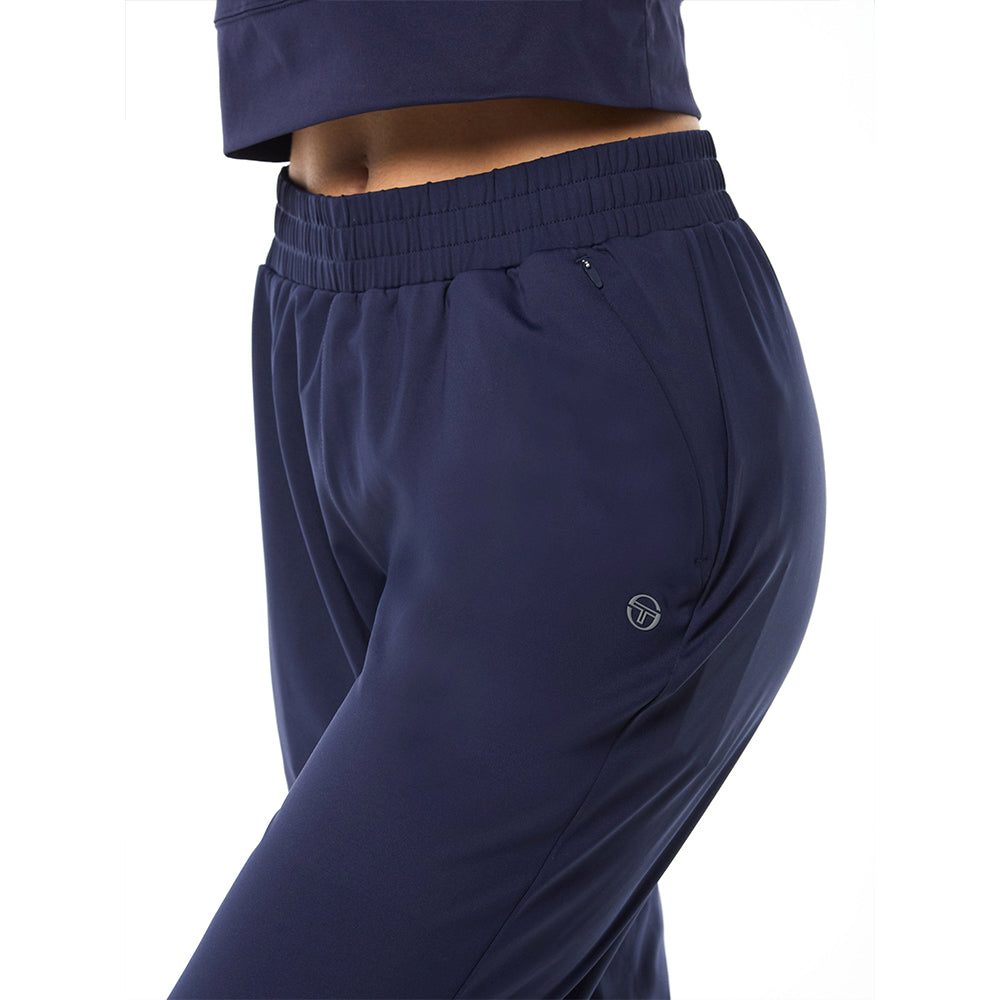 Sergio Tacchini Noemi Pant - Maritime Blue