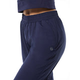 Sergio Tacchini Noemi Pant - Maritime Blue