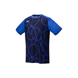 Yonex Men's T-Shirt 16742 (Dark Navy)
