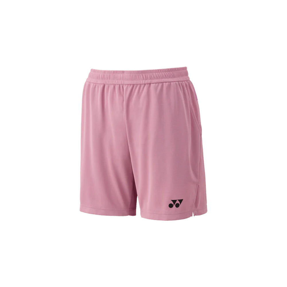 Yonex Men's Shorts 15202 (Pearl Rose)