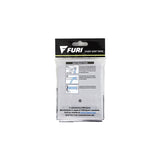 Furi Ultimate Thin Overgrip 3-Pack