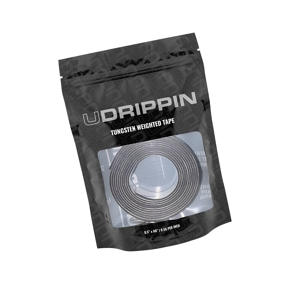 UDRIPPIN Tungsten Tape