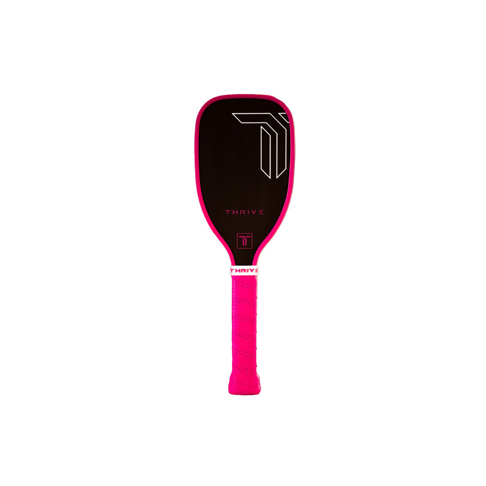 Pala de entrenamiento (rosa)