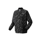 Yonex Men's Warm-Up Jacket YM0041 (Black)