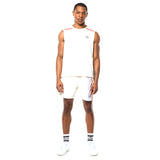 Sergio Tacchini Attivo Damarindo Tank - Gardenia