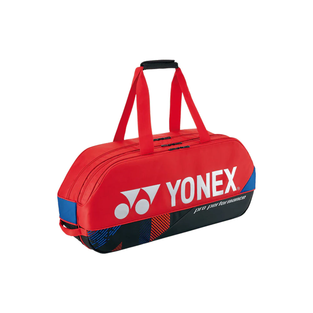 Yonex Pro Tournament Bag (Scarlet)